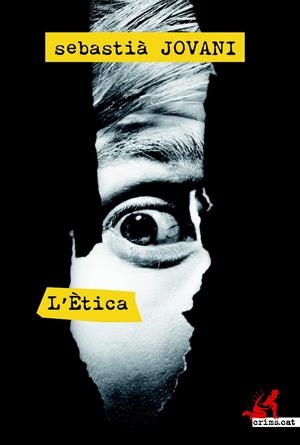 L'ÈTICA | 9788415900313 | SEBASTIÀ JOVANI | Llibreria La Font de Mimir - Llibreria online Barcelona - Comprar llibres català i castellà