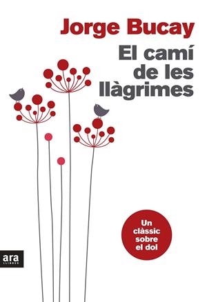 EL CAMÍ DE LES LLÀGRIMES | 9788415642633 | BUCAY, JORGE | Llibreria La Font de Mimir - Llibreria online Barcelona - Comprar llibres català i castellà