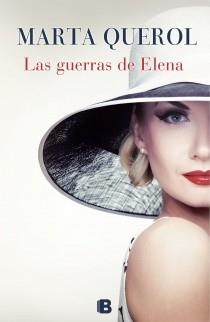 GUERRAS DE ELENA,LAS | 9788466654104 | QUEROL,MARTA | Llibreria La Font de Mimir - Llibreria online Barcelona - Comprar llibres català i castellà