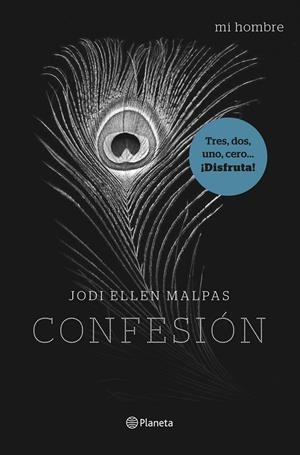 PI. CONFESION (MI HOMBRE, III) | 9788408122319 | MALPAS,JODI ELLEN | Llibreria La Font de Mimir - Llibreria online Barcelona - Comprar llibres català i castellà