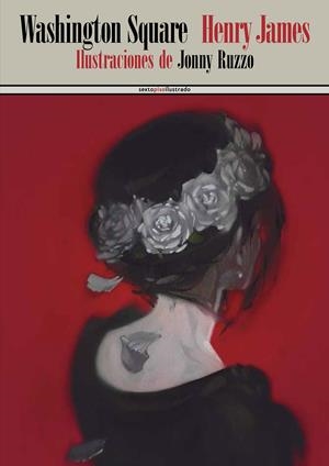 WASHINGTON SQUARE | 9788415601487 | HENRY JAMES | Llibreria La Font de Mimir - Llibreria online Barcelona - Comprar llibres català i castellà