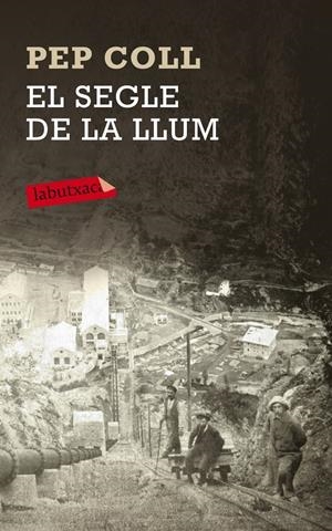 EL SEGLE DE LA LLUM | 9788499308067 | COLL, PEP | Llibreria La Font de Mimir - Llibreria online Barcelona - Comprar llibres català i castellà