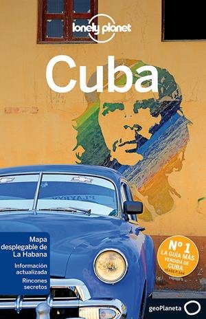 CUBA 6 | 9788408124160 | BRENDAN SAINSBURY | Llibreria La Font de Mimir - Llibreria online Barcelona - Comprar llibres català i castellà