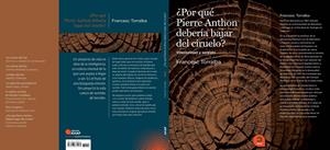 ¿POR QUÉ PIERRE ANTON DEBERIA BAJAR DEL CIRUELO? | 9788415995029 | TORRALBA ROSELLÓ, FRANCESC | Llibreria La Font de Mimir - Llibreria online Barcelona - Comprar llibres català i castellà