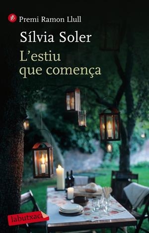 L'ESTIU QUE COMENÇA | 9788499308104 | SOLER, SÍLVIA | Llibreria La Font de Mimir - Llibreria online Barcelona - Comprar llibres català i castellà