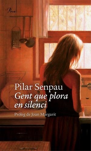 GENT QUE PLORA EN SILENCI | 9788475884790 | SENPAU JOVE, MARIA PILAR | Llibreria La Font de Mimir - Llibreria online Barcelona - Comprar llibres català i castellà