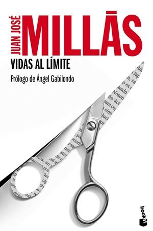 VIDAS AL LÍMITE | 9788432221330 | MILLÁS GARCIA, JUAN JOSÉ | Llibreria La Font de Mimir - Llibreria online Barcelona - Comprar llibres català i castellà