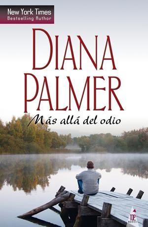 MAS ALLA DEL ODIO | 9788468740782 | PALMER PALMER | Llibreria La Font de Mimir - Llibreria online Barcelona - Comprar llibres català i castellà