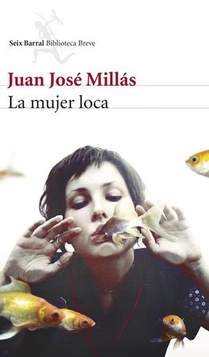 LA MUJER LOCA | 9788432221248 | MILLAS GARCIA J | Llibreria La Font de Mimir - Llibreria online Barcelona - Comprar llibres català i castellà