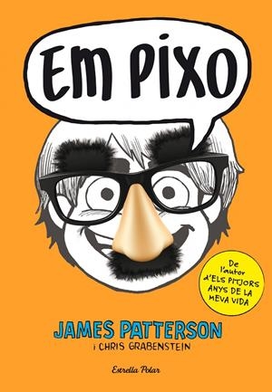 EM PIXO | 9788490574188 | PATTERSON, JAMES | Llibreria La Font de Mimir - Llibreria online Barcelona - Comprar llibres català i castellà