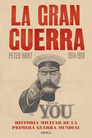 GRAN GUERRA LA | 9788498926842 | HART PETER | Llibreria La Font de Mimir - Llibreria online Barcelona - Comprar llibres català i castellà