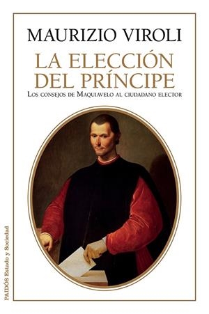 ESCOGER AL PRINCIPE | 9788449330179 | VIROLI MAURIZIO | Llibreria La Font de Mimir - Llibreria online Barcelona - Comprar llibres català i castellà