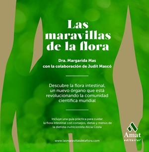 CUIDA TU FLORA INTESTINAL | 9788497357395 | MASCÓ, JUDIT/MAS, MARGA | Llibreria La Font de Mimir - Llibreria online Barcelona - Comprar llibres català i castellà
