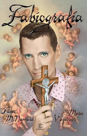 FABIOGRAFÍA | 9788467036497 | VAQUERIZO, MARIO | Llibreria La Font de Mimir - Llibreria online Barcelona - Comprar llibres català i castellà