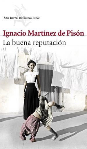 LA BUENA REPUTACION | 9788432222535 | MARTINEZ DE PIS | Llibreria La Font de Mimir - Llibreria online Barcelona - Comprar llibres català i castellà