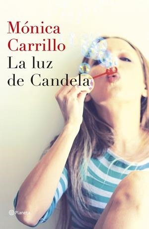 LA LUZ DE LA CANDELA | 9788408127307 | MONICA CARRILLO | Llibreria La Font de Mimir - Llibreria online Barcelona - Comprar llibres català i castellà