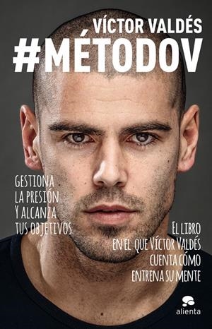 METODO VICTOR VALDES | 9788415678779 | VÍCTOR VALDÉS ARRIBAS | Llibreria La Font de Mimir - Llibreria online Barcelona - Comprar llibres català i castellà