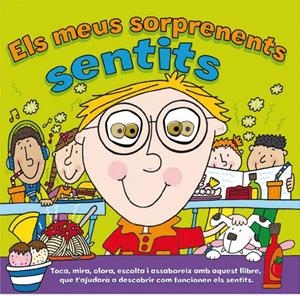 ELS MEUS SORPRENENTS SENTIS CAT | 9788415426769 | GOLDSMITH, DR MIKE | Llibreria La Font de Mimir - Llibreria online Barcelona - Comprar llibres català i castellà