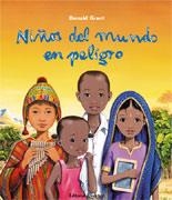 NIÑOS DEL MUNDO EN PELIGRO | 9788426140272 | GRANT, DONALD | Llibreria La Font de Mimir - Llibreria online Barcelona - Comprar llibres català i castellà