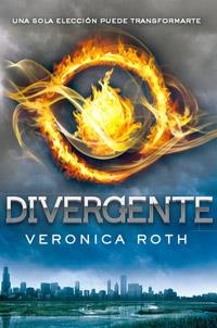DIVERGENT | 9788427201187 | ROTH, VERONICA | Llibreria La Font de Mimir - Llibreria online Barcelona - Comprar llibres català i castellà