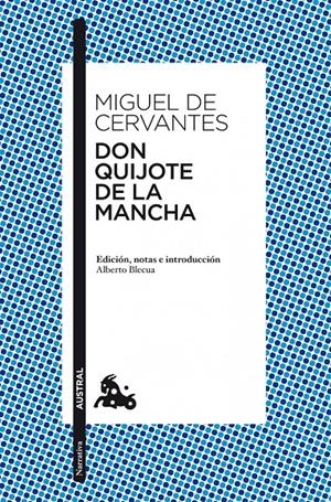 EL INGENIOSO HIDALGO DON QUIJOTE DE LA MANCHA | 9788467035704 | MIGUEL DE CERVANTES | Llibreria La Font de Mimir - Llibreria online Barcelona - Comprar llibres català i castellà