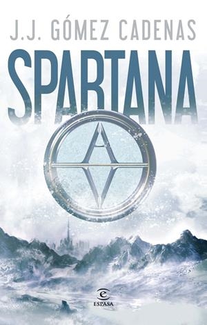 SPARTANA | 9788467020304 | GOMEZ CADENAS J | Llibreria La Font de Mimir - Llibreria online Barcelona - Comprar llibres català i castellà