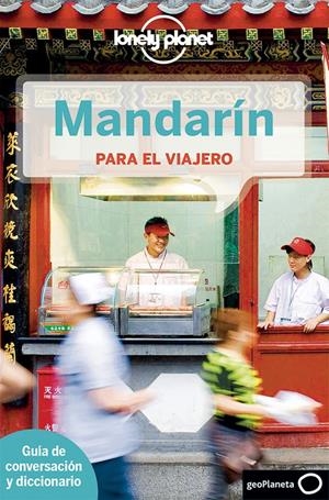 MANDARÍN PARA EL VIAJERO (2014) | 9788408126447 | AA. VV. | Llibreria La Font de Mimir - Llibreria online Barcelona - Comprar llibres català i castellà