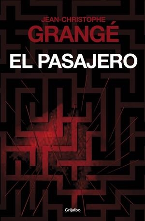 EL PASAJERO | 9788425351617 | JEAN-CHRISTOPHE GRANGÉ | Llibreria La Font de Mimir - Llibreria online Barcelona - Comprar llibres català i castellà