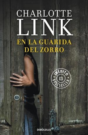 EN LA GUARIDA DEL ZORRO | 9788490329665 | LINK CHARLOTTE | Llibreria La Font de Mimir - Llibreria online Barcelona - Comprar llibres català i castellà