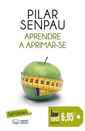APRENDRE A APRIMAR-SE | 9788499308524 | SENPAU JOVE, MARIA PILAR | Llibreria La Font de Mimir - Llibreria online Barcelona - Comprar llibres català i castellà