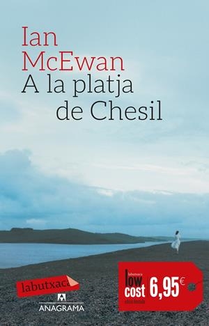 A LA PLATJA DE CHESIL | 9788499308449 | MCEWAN, IAN | Llibreria La Font de Mimir - Llibreria online Barcelona - Comprar llibres català i castellà