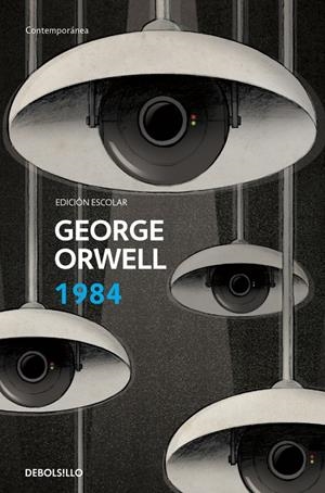 1984 | 9788490328248 | ORWELL, GEORGE | Llibreria La Font de Mimir - Llibreria online Barcelona - Comprar llibres català i castellà
