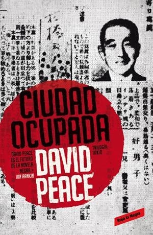 CIUDAD OCUPADA. | 9788439728207 | PEACE, DAVID | Llibreria La Font de Mimir - Llibreria online Barcelona - Comprar llibres català i castellà