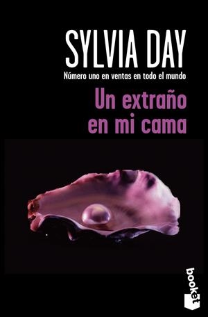 UN EXTRAÑO EN MI CAMA | 9788408128731 | SYLVIA DAY | Llibreria La Font de Mimir - Llibreria online Barcelona - Comprar llibres català i castellà