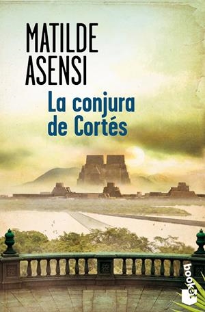 LA CONJURA DE CORTES | 9788408128755 | MATILDE ASENSI | Llibreria La Font de Mimir - Llibreria online Barcelona - Comprar llibres català i castellà
