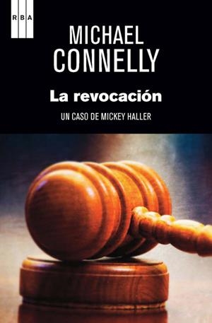 REVOCACION LA | 9788490561270 | CONNOLLY MICHAEL | Llibreria La Font de Mimir - Llibreria online Barcelona - Comprar llibres català i castellà