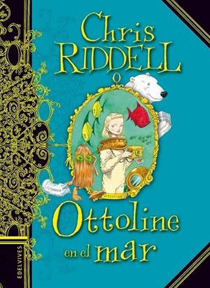 OTTOLINE Y EL MAR | 9788426380708 | AA.VV | Llibreria La Font de Mimir - Llibreria online Barcelona - Comprar llibres català i castellà