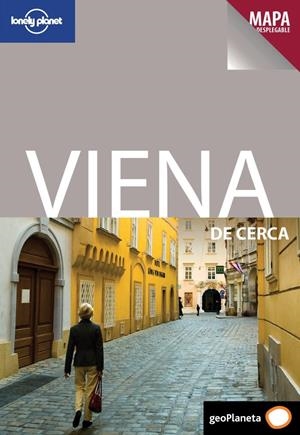 VIENA DE CERCA 1 | 9788408097846 | CAROLINE SIEG | Llibreria La Font de Mimir - Llibreria online Barcelona - Comprar llibres català i castellà