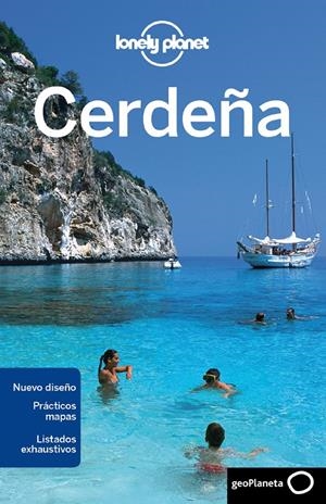 CERDEÑA 1 | 9788408111757 | KERRY CHRISTIANI/VESNA MARIC | Llibreria La Font de Mimir - Llibreria online Barcelona - Comprar llibres català i castellà