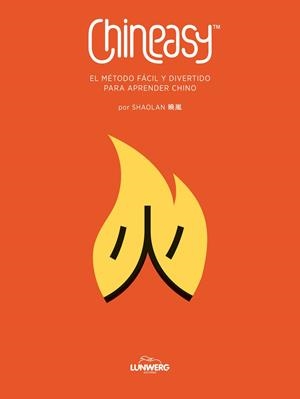 CHINEASY | 9788415888536 | AA. VV. | Llibreria La Font de Mimir - Llibreria online Barcelona - Comprar llibres català i castellà