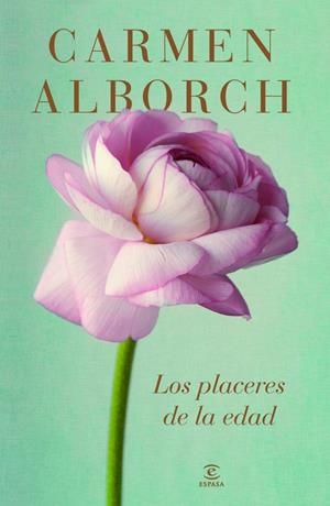 PLACERES DE LA EDAD LOS | 9788467041460 | ALBORCH CARMEN | Llibreria La Font de Mimir - Llibreria online Barcelona - Comprar llibres català i castellà