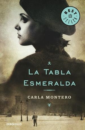 LA TABLA ESMERALDA | 9788490328361 | MONTERO, CARLA | Llibreria La Font de Mimir - Llibreria online Barcelona - Comprar llibres català i castellà