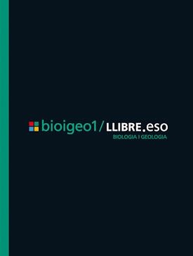 BIOLOGIA I GEOLOGIA 1 | 9788441220287 | BUENO I TORRENS, DAVID/TRICAS I GIMÉNEZ, MARIA | Llibreria La Font de Mimir - Llibreria online Barcelona - Comprar llibres català i castellà