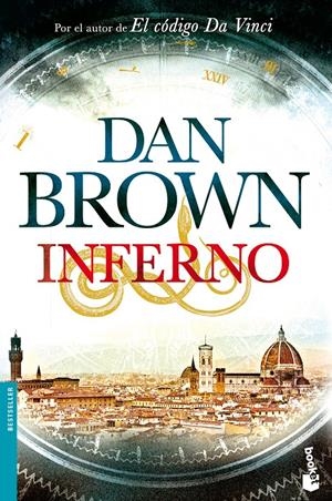 INFERNO | 9788408127413 | DAN BROWN | Llibreria La Font de Mimir - Llibreria online Barcelona - Comprar llibres català i castellà