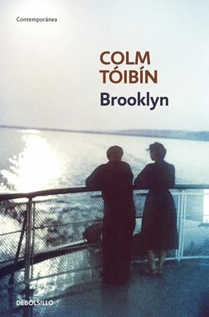 BROOKLYN | 9788499890487 | TOIBIN, COLM | Llibreria La Font de Mimir - Llibreria online Barcelona - Comprar llibres català i castellà