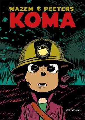 KOMA INTEGRAL | 9788415850403 | WAZEM, PIERRE / PEETERS, FREDERIK | Llibreria La Font de Mimir - Llibreria online Barcelona - Comprar llibres català i castellà