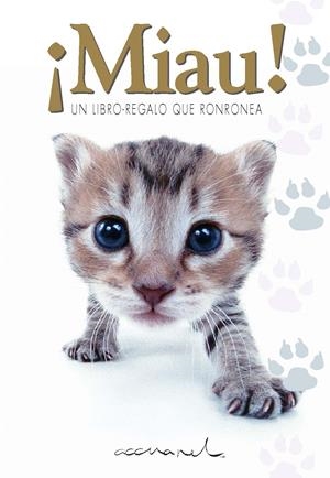 !MIAU! | 9788468750880 | TORRAS MAGI | Llibreria La Font de Mimir - Llibreria online Barcelona - Comprar llibres català i castellà