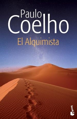 EL ALQUIMISTA | 9788408130451 | PAULO COELHO | Llibreria La Font de Mimir - Llibreria online Barcelona - Comprar llibres català i castellà