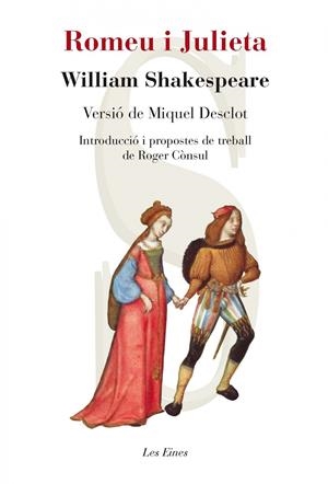 ROMEU I JULIETA | 9788415192930 | SHAKESPEARE, WILLIAM | Llibreria La Font de Mimir - Llibreria online Barcelona - Comprar llibres català i castellà