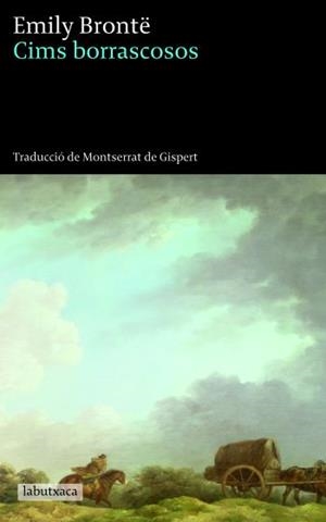 CIMS BORRASCOSOS | 9788496863583 | BRONTE, EMILY | Llibreria La Font de Mimir - Llibreria online Barcelona - Comprar llibres català i castellà